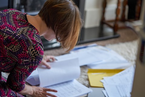 Applying for Letters of Administration in the absence of a Will