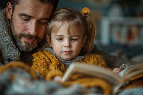 Determining best interests of the child in family law parenting matters