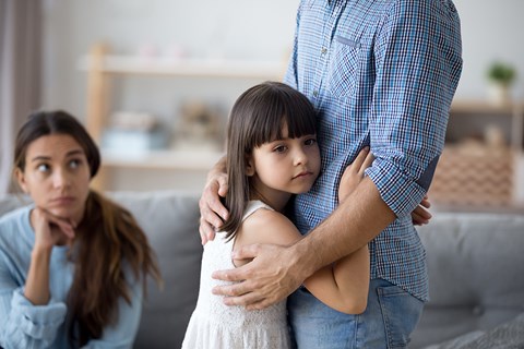Reconsideration of final parenting orders