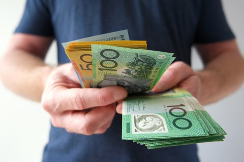 I made the money in our relationship so do I get more after separation?