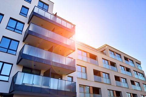 Retaining an investment property after separation
