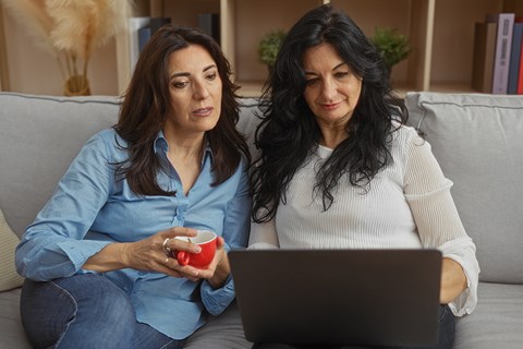 Do adult children have an automatic right to inherit in NSW?