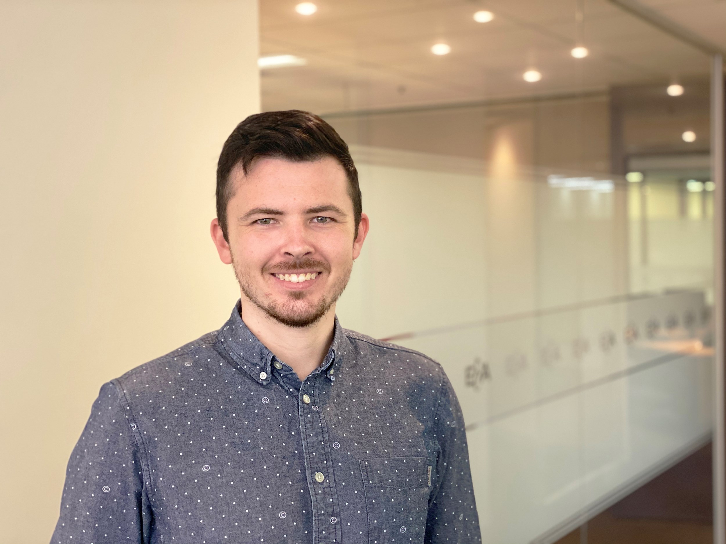 Ryan Alfonso E&A Lawyers Mona Vale