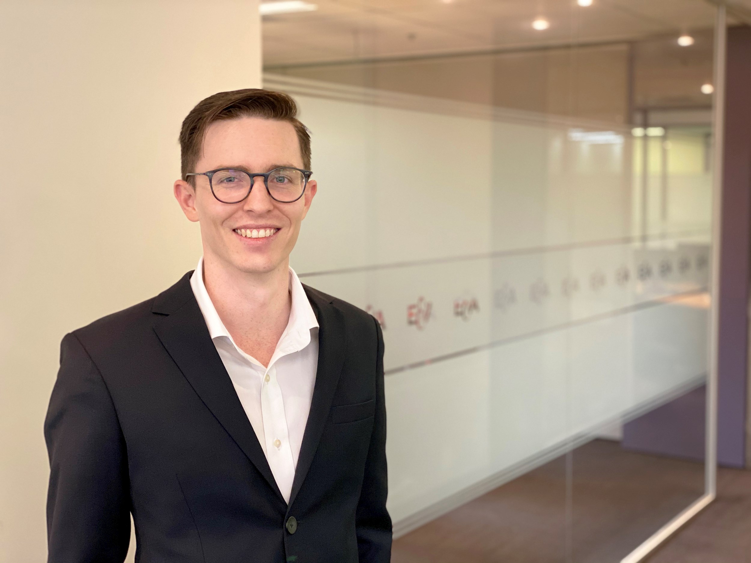 Christopher Alfonso Lawyer E&A Lawyers Mona Vale