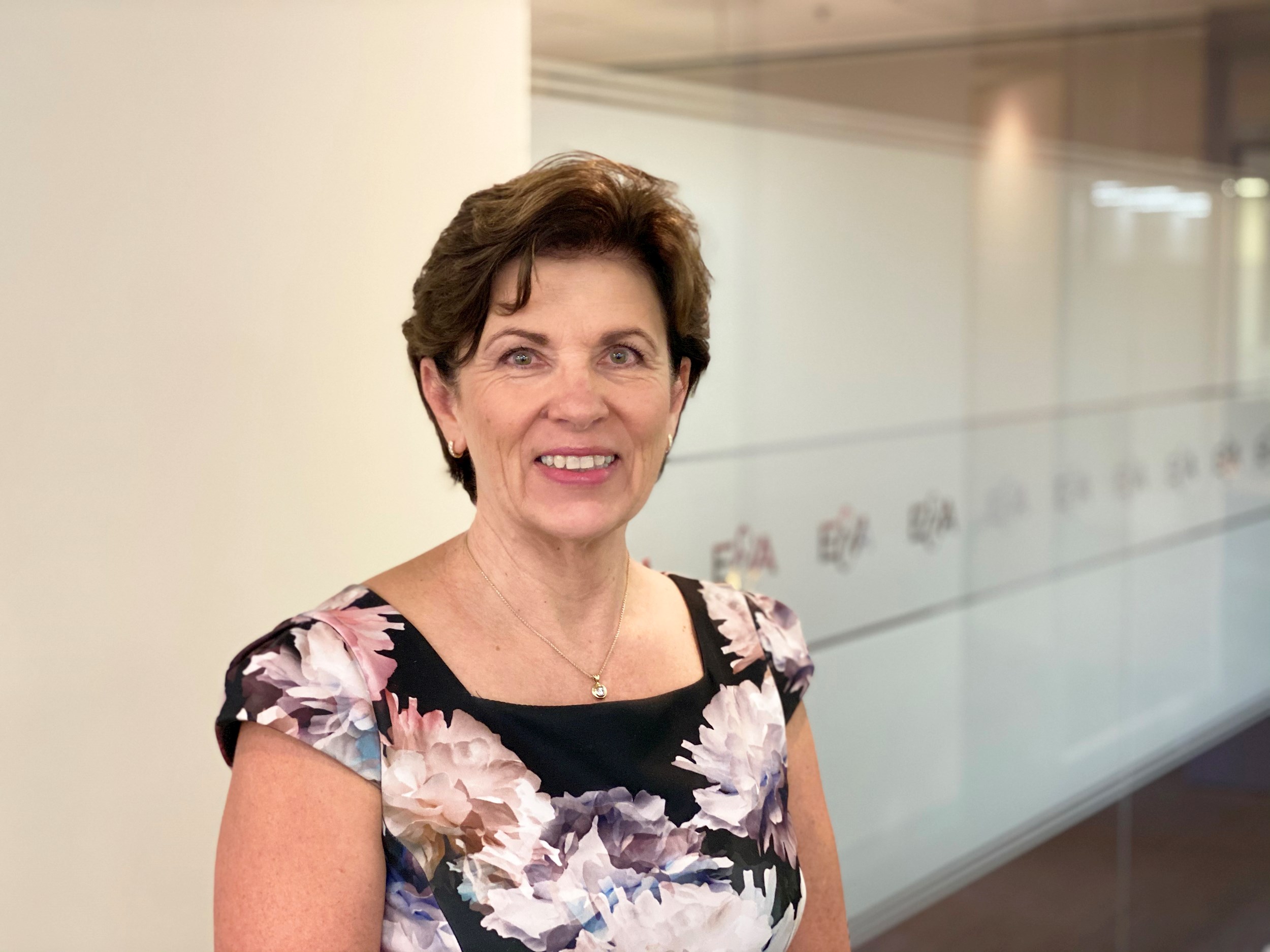 Leanne Alfonso Practice Manager E&A Lawyers Mona Vale