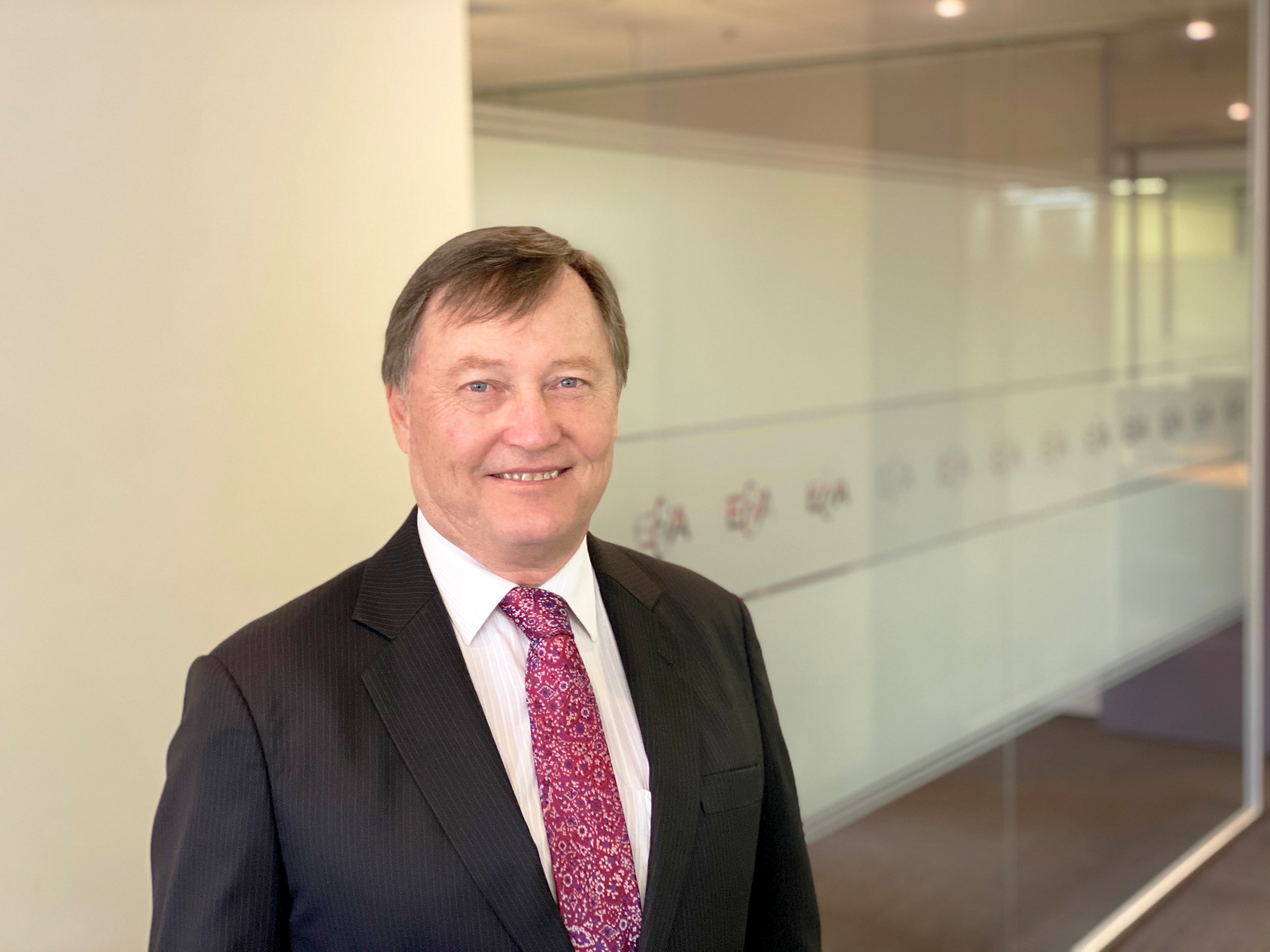 Martin Alfonso Director E&A Lawyers Mona Vale