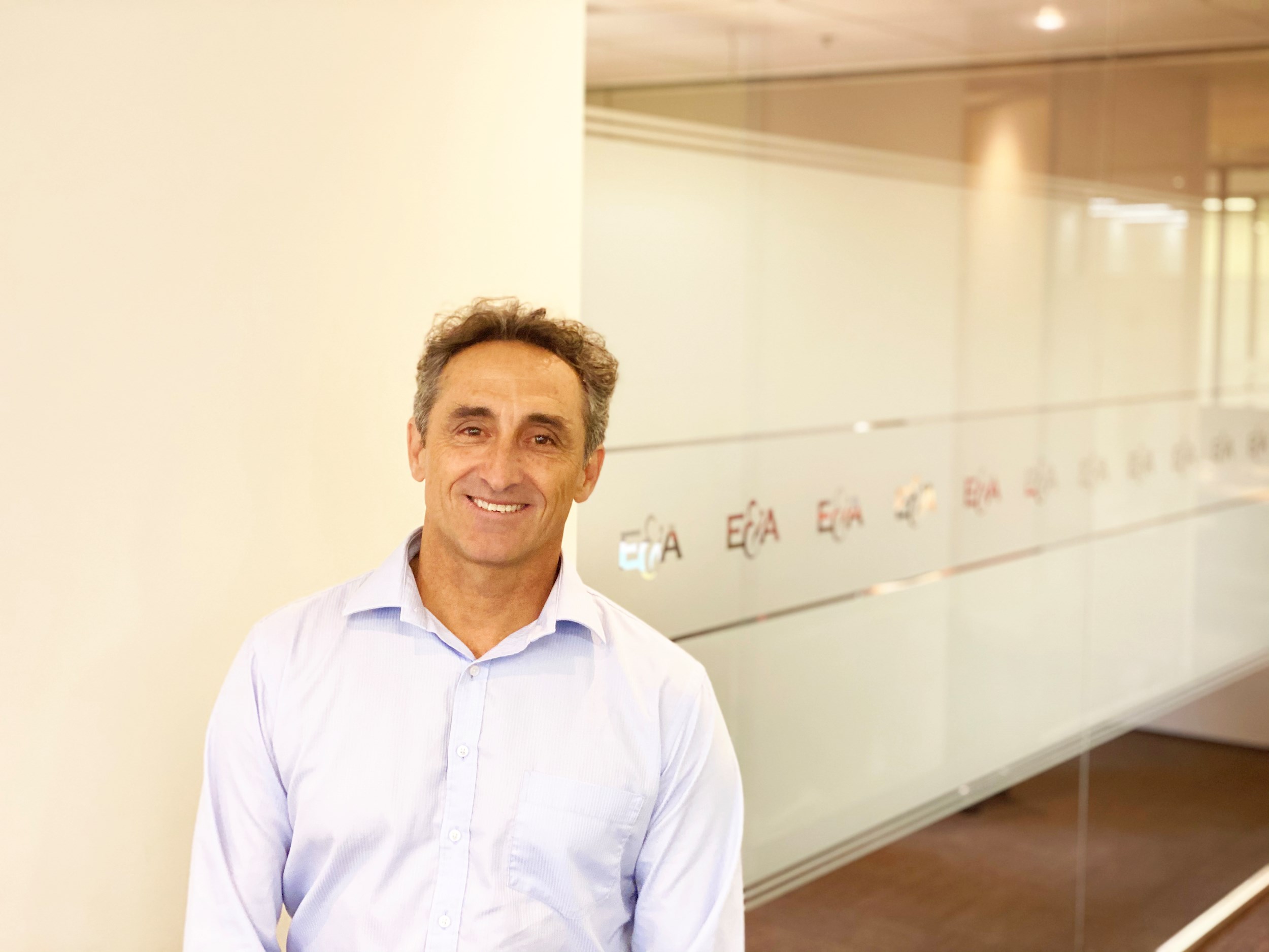 Matthew Jones Lawyer E&A Lawyers Mona Vale