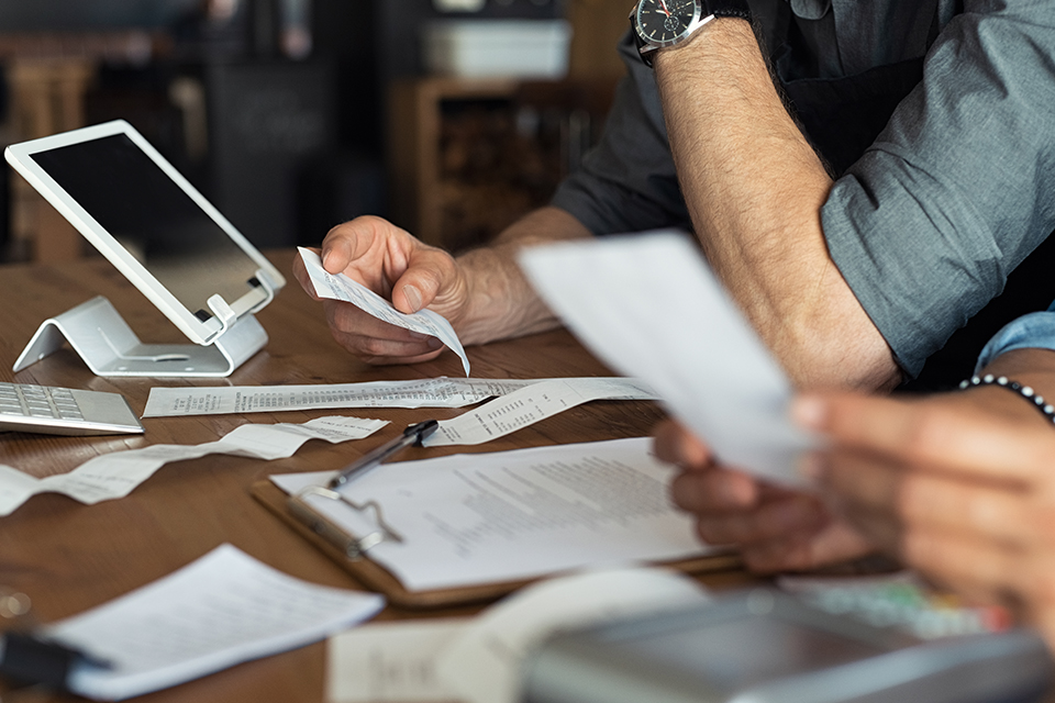 Commercial rent rights and obligations during COVID-19