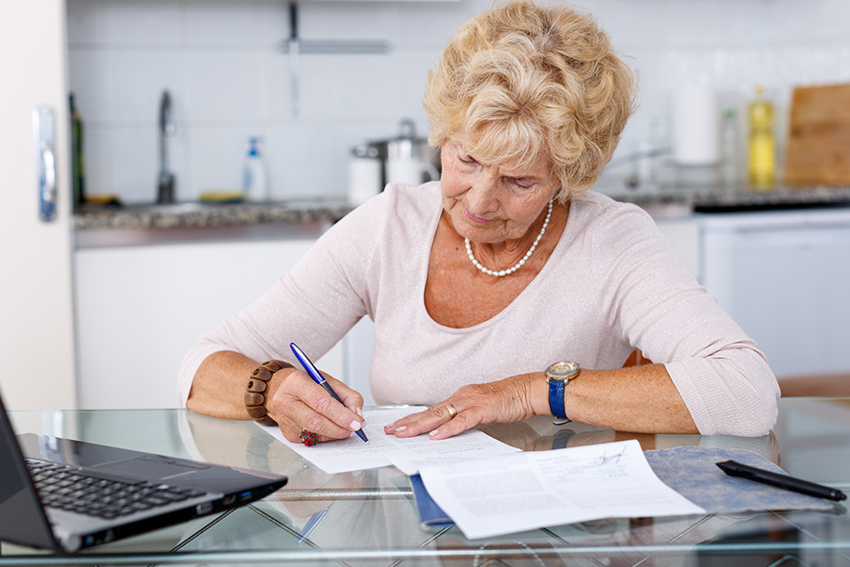 Can I sign and witness my legal documents remotely?