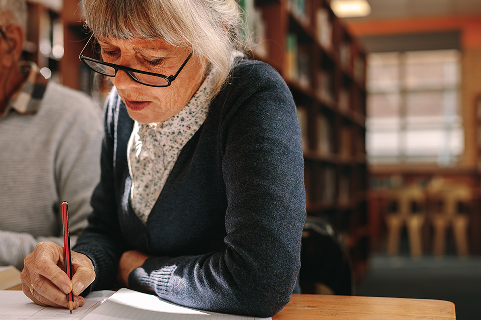 Getting a Will down during the coronavirus pandemic