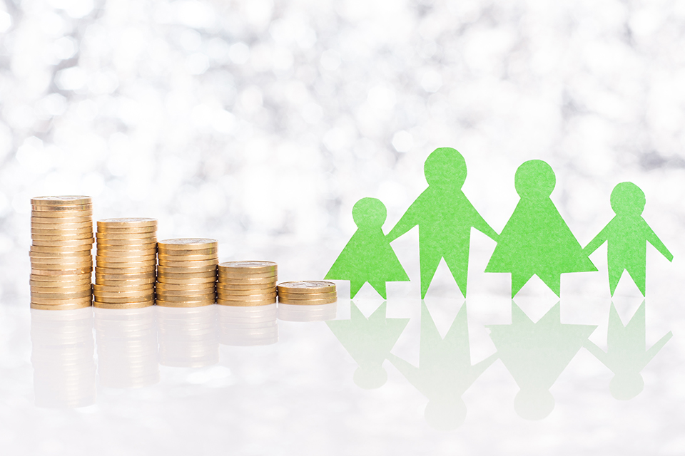 Loans to family members and how to protect your interests
