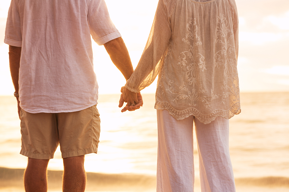 Am I in a de facto relationship?