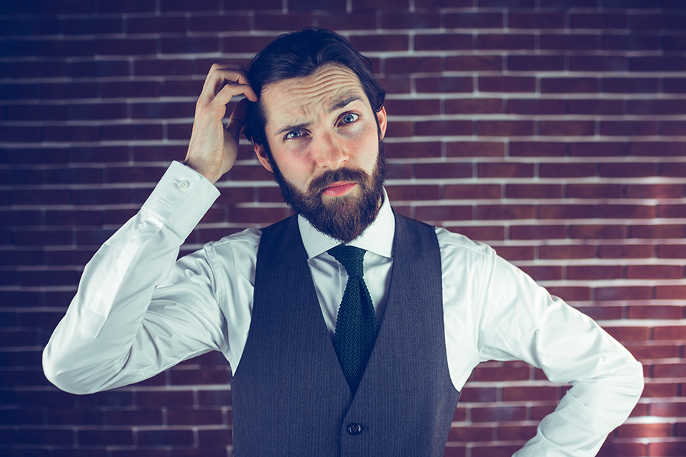 Why doesn’t my lawyer just give me simple answers to my questions.