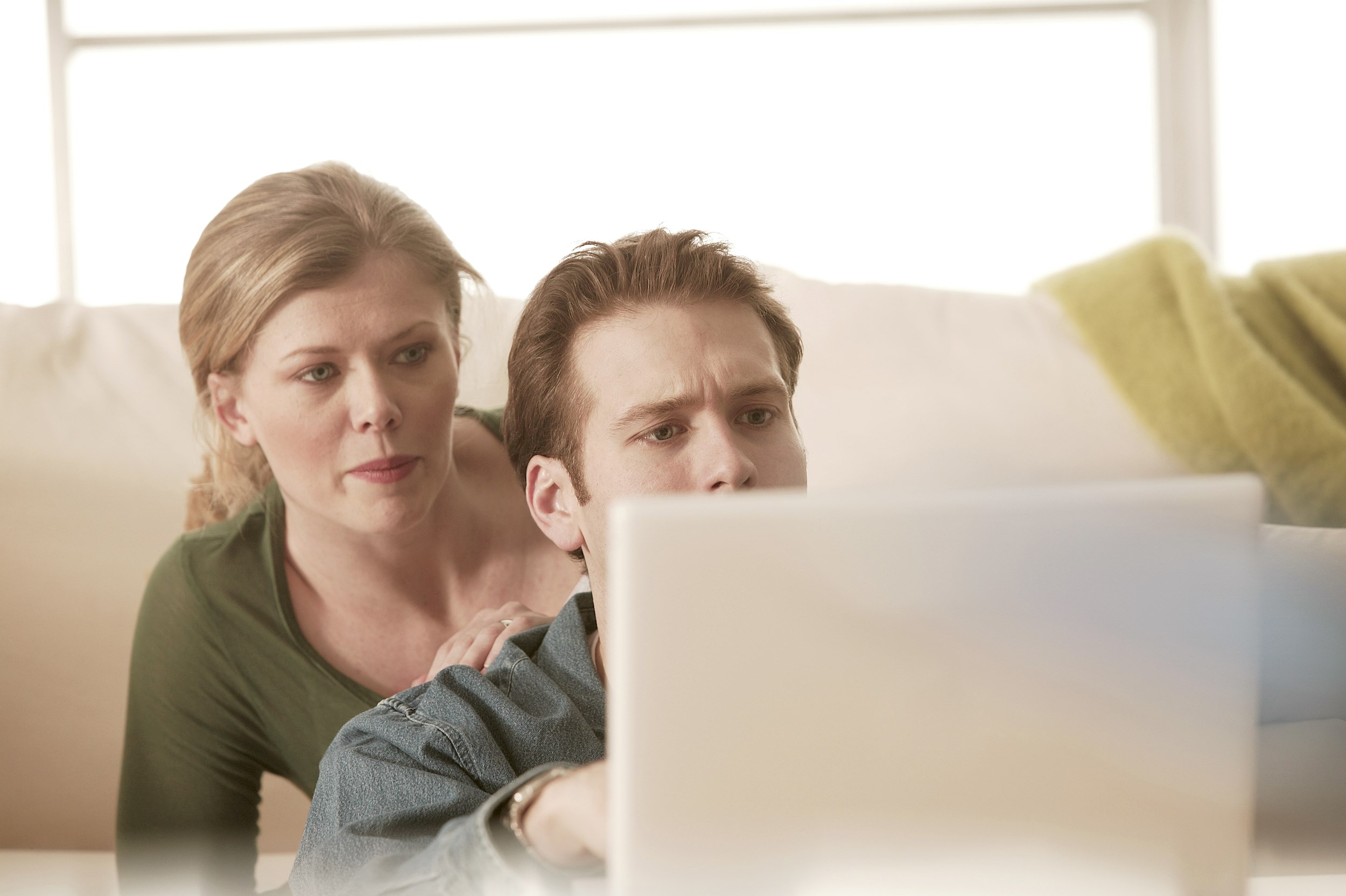 Electronic funds transfers and fraud