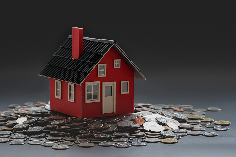 How do I recover money I loaned to my child who is divorcing?