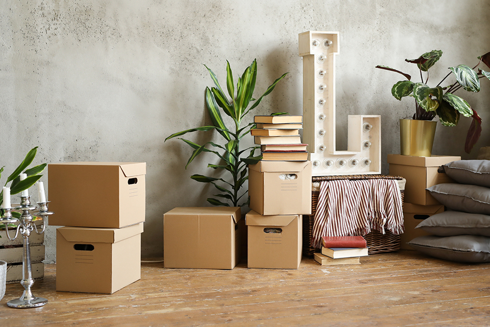 How do we divide personal possessions after death of a parent?