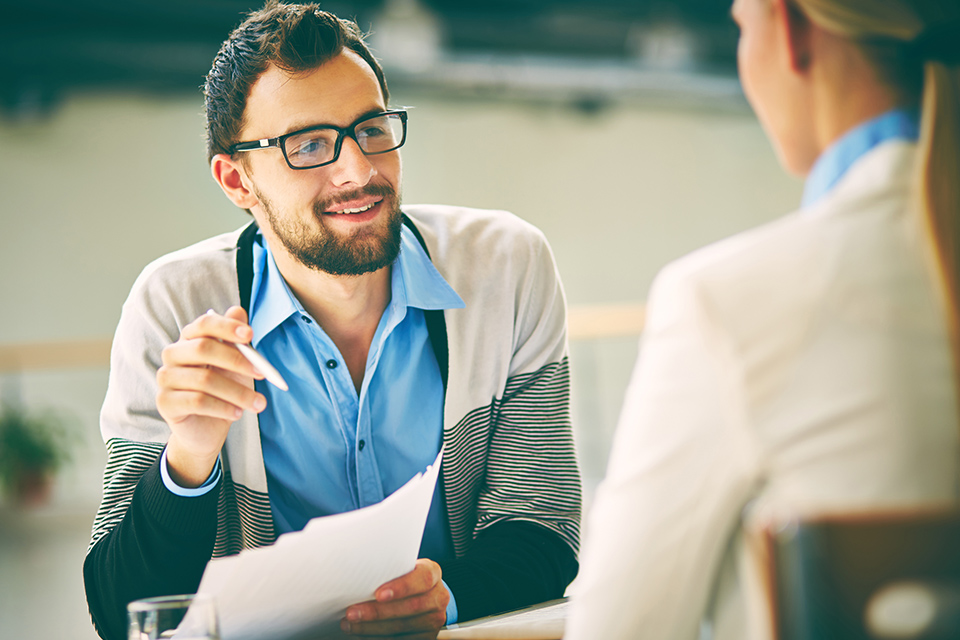 What is a fair property settlement after separation?