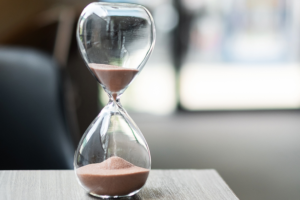 Property settlements applications out of time