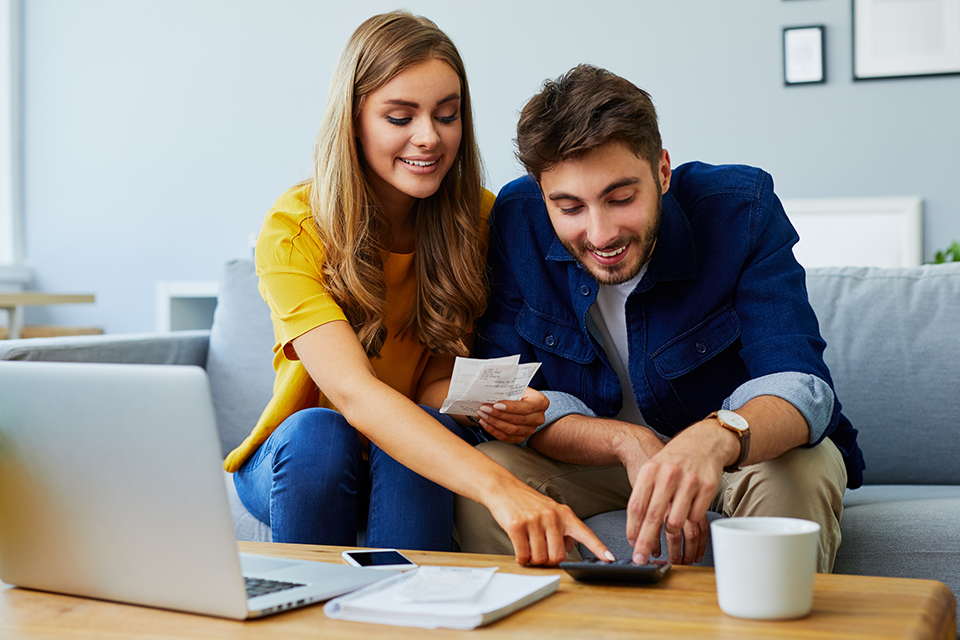 When I purchase property, at what point will stamp duty be due?