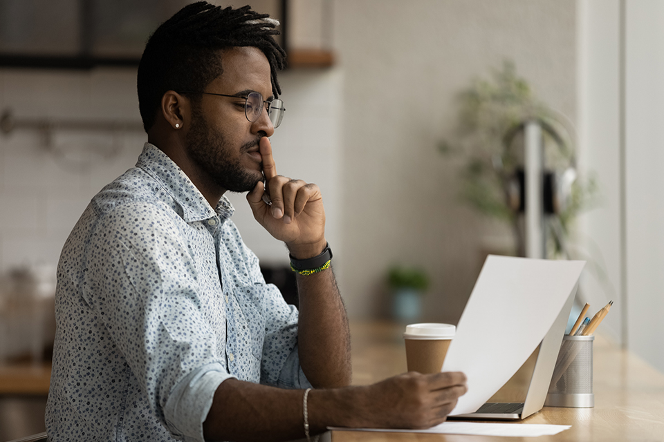 Primary considerations when choosing who to be executor in your Will