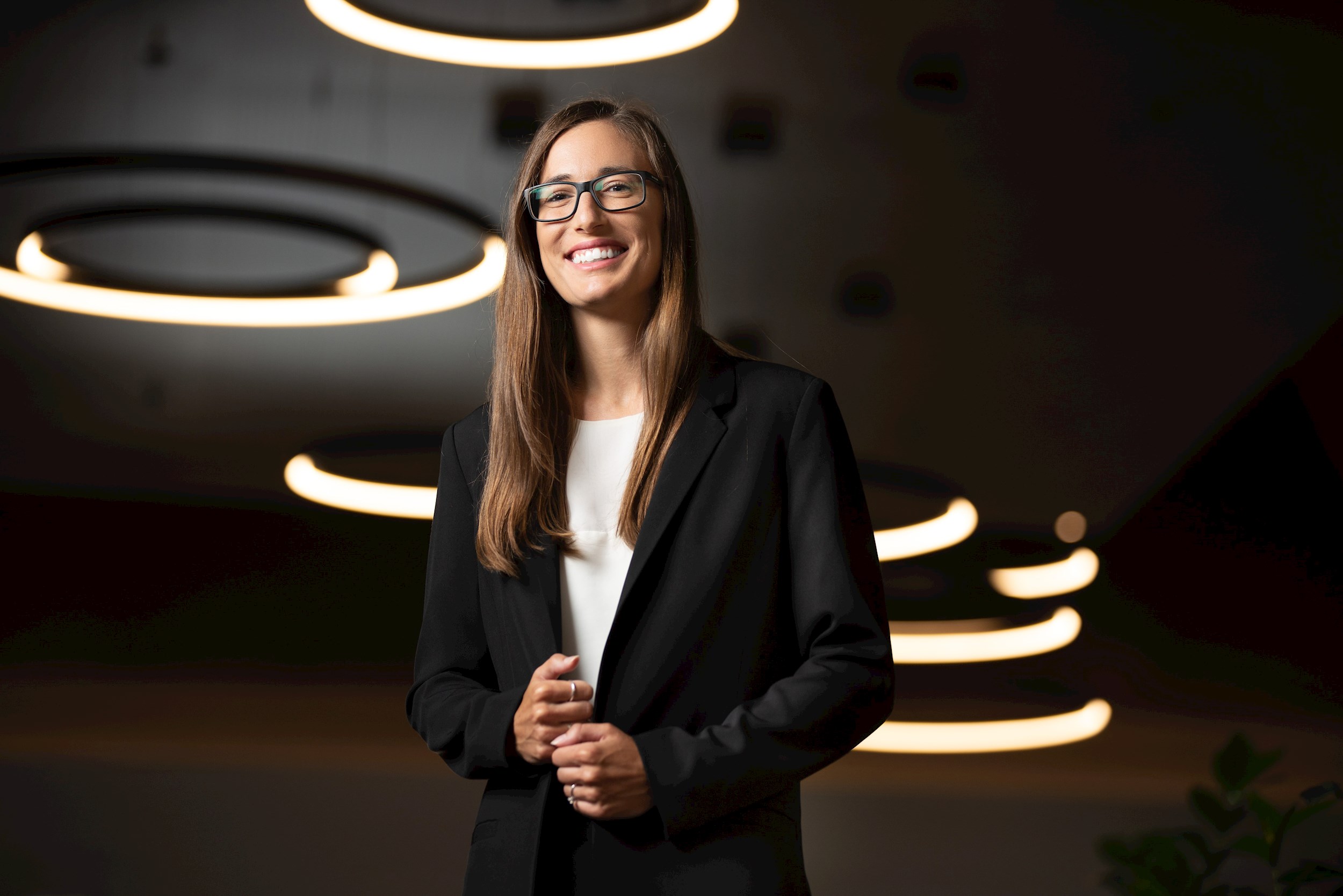 Lauren Weatherley Lawyer E&A Lawyers Mona Vale