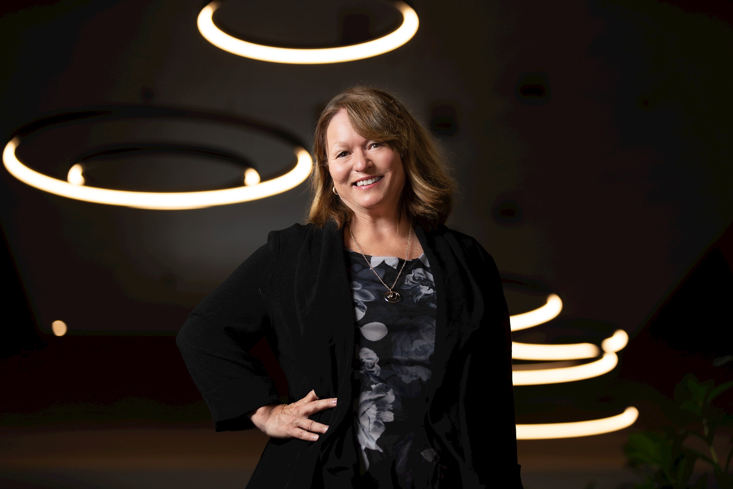 Lynne Harvey Paralegal E&A Lawyers Mona Vale