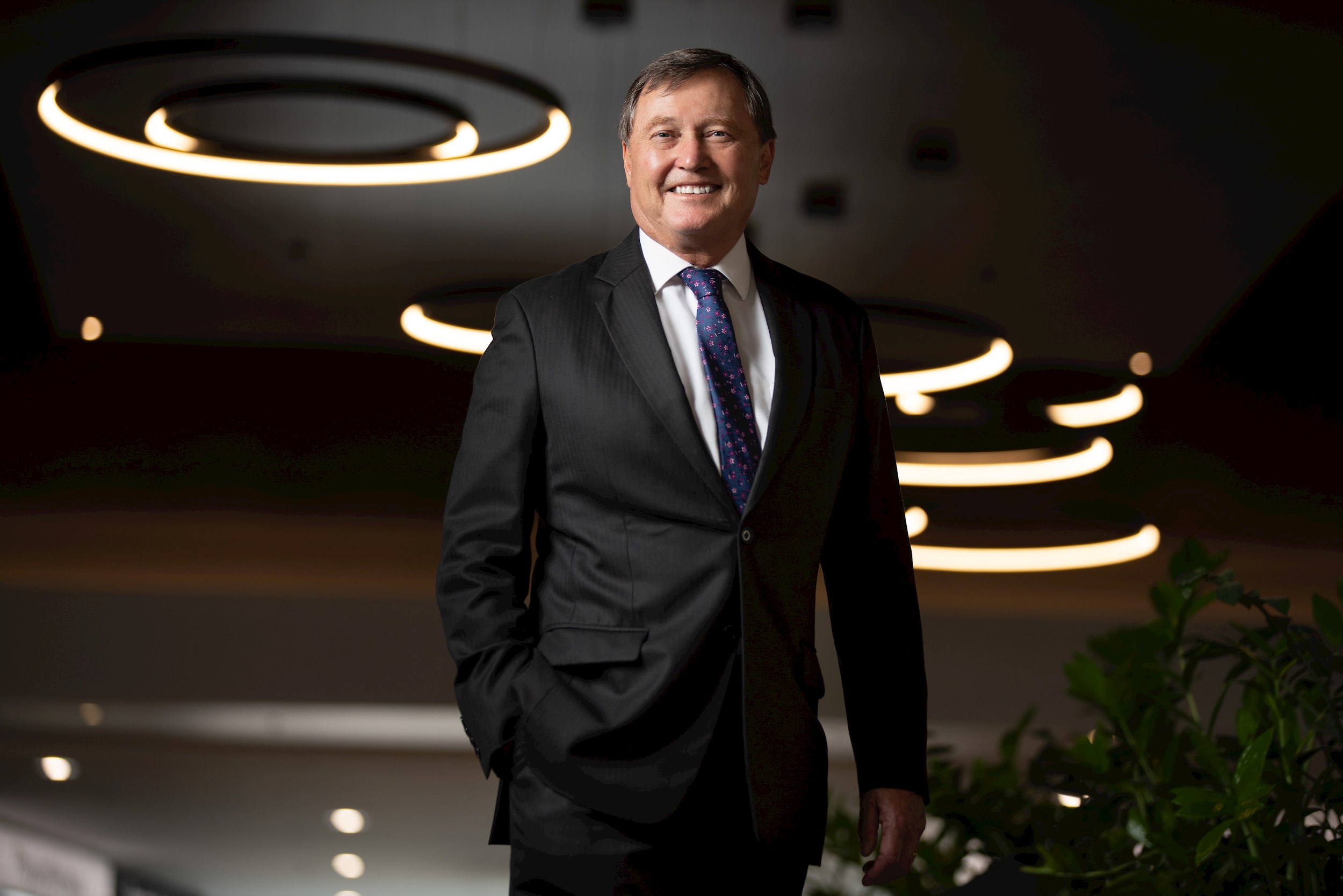 Martin Alfonso Director E&A Lawyers Mona Vale