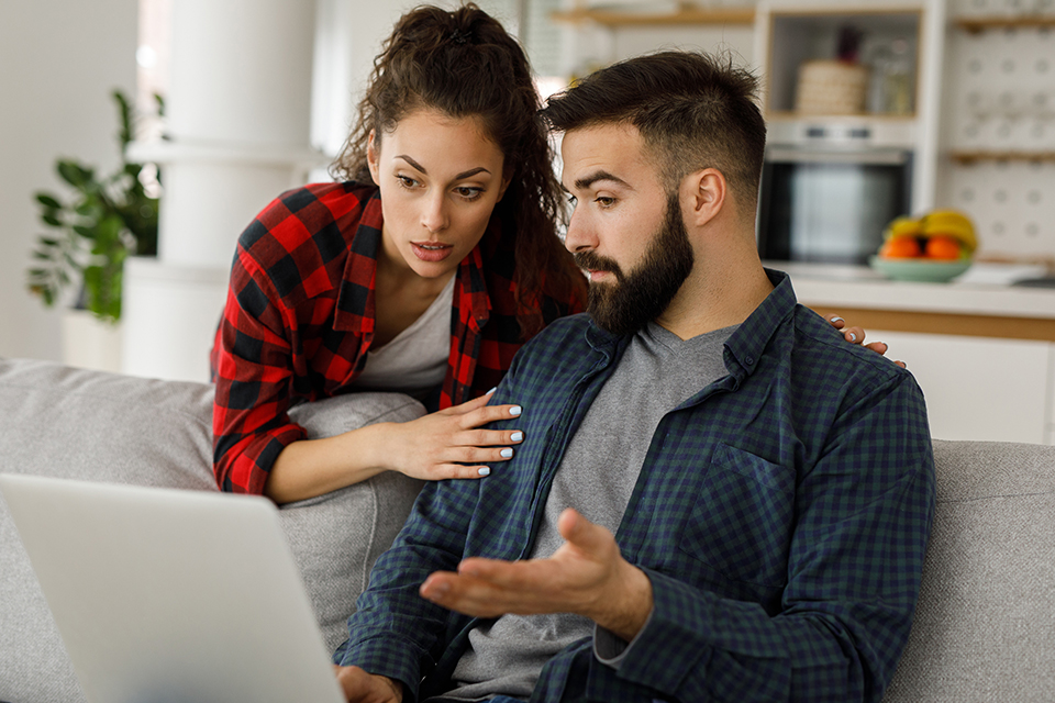 Differences between joint tenants and tenants in common