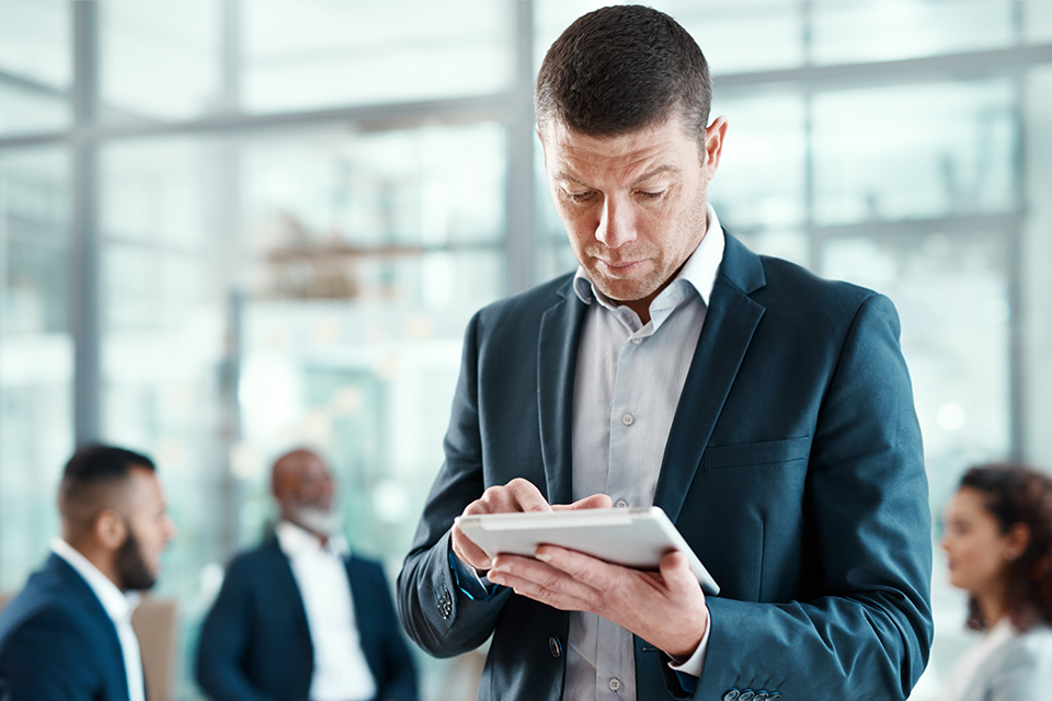 Disclosure in family law