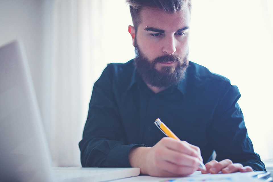 Why you need to update your Will after separation