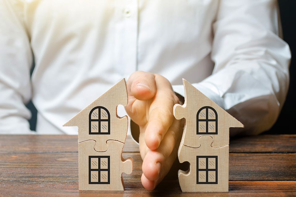 The importance of severing joint tenancy during family law proceedings