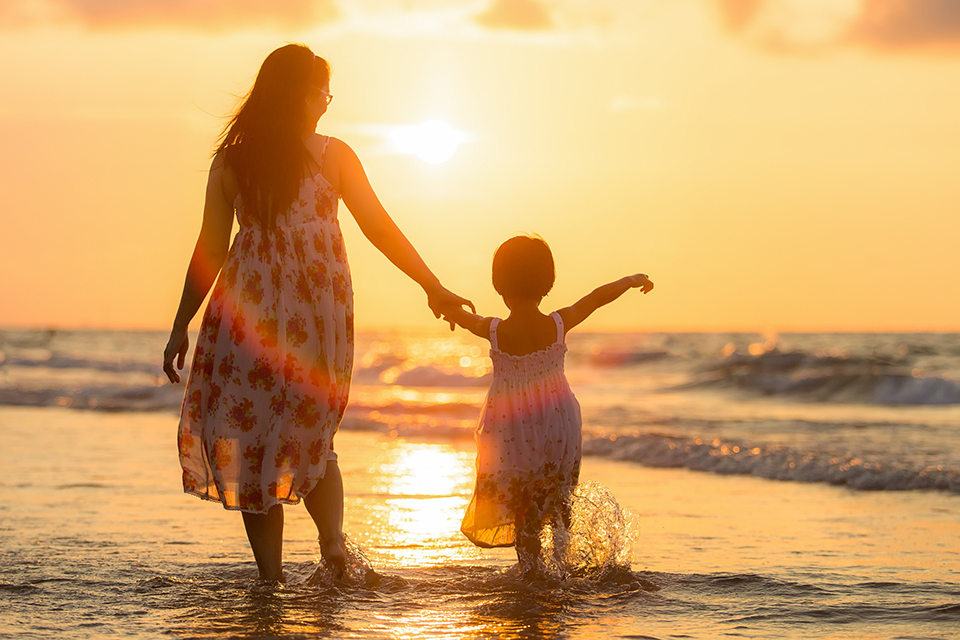 What happens if I die without a Will?