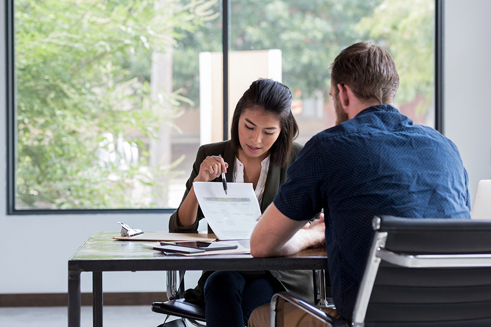 What is a family law Contravention Application?