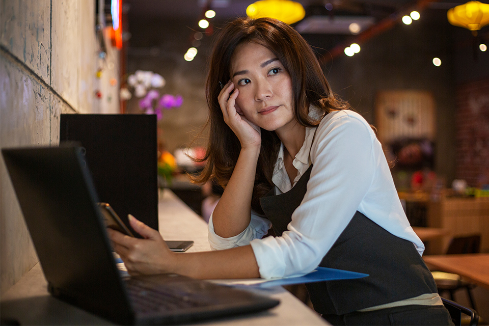 Terminating a retail or commercial lease early