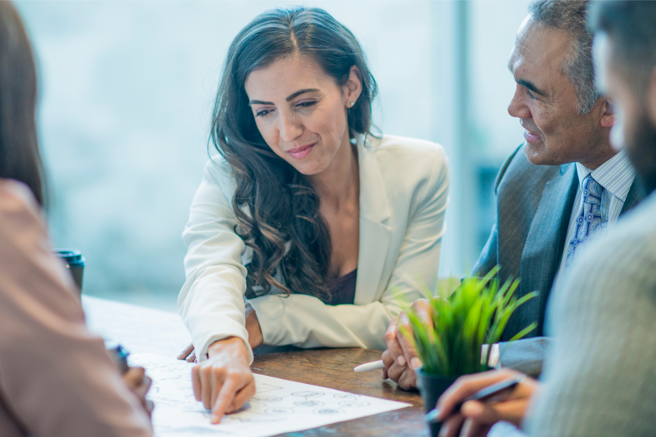 Benefits of a Testamentary Trust Will versus a Simple Will