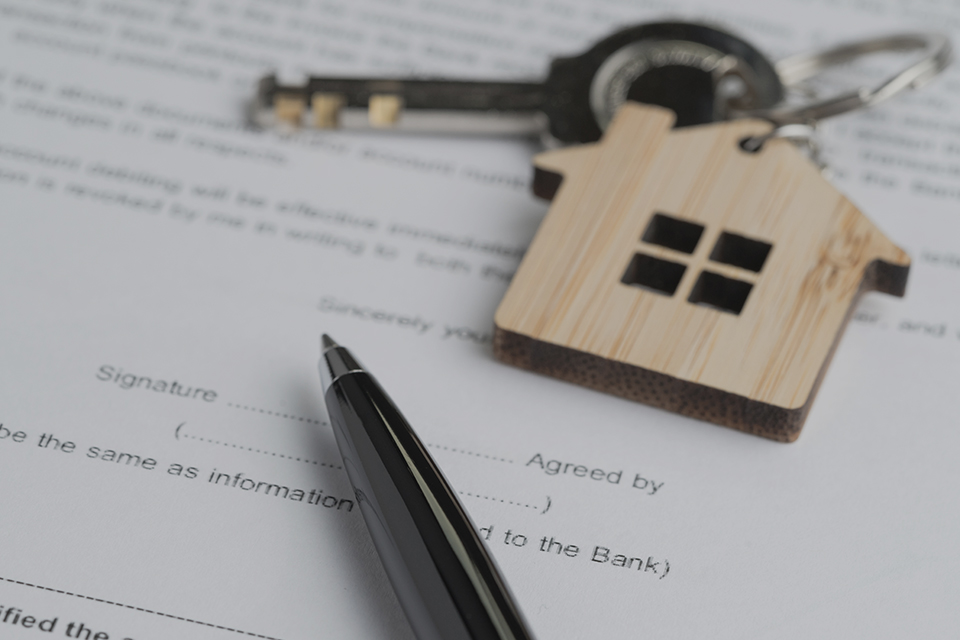 Can I use a caveat in my family law matter?