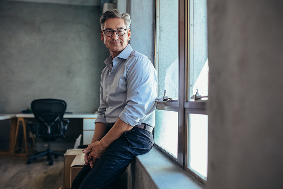 Does my commercial lease need to be registered on title?