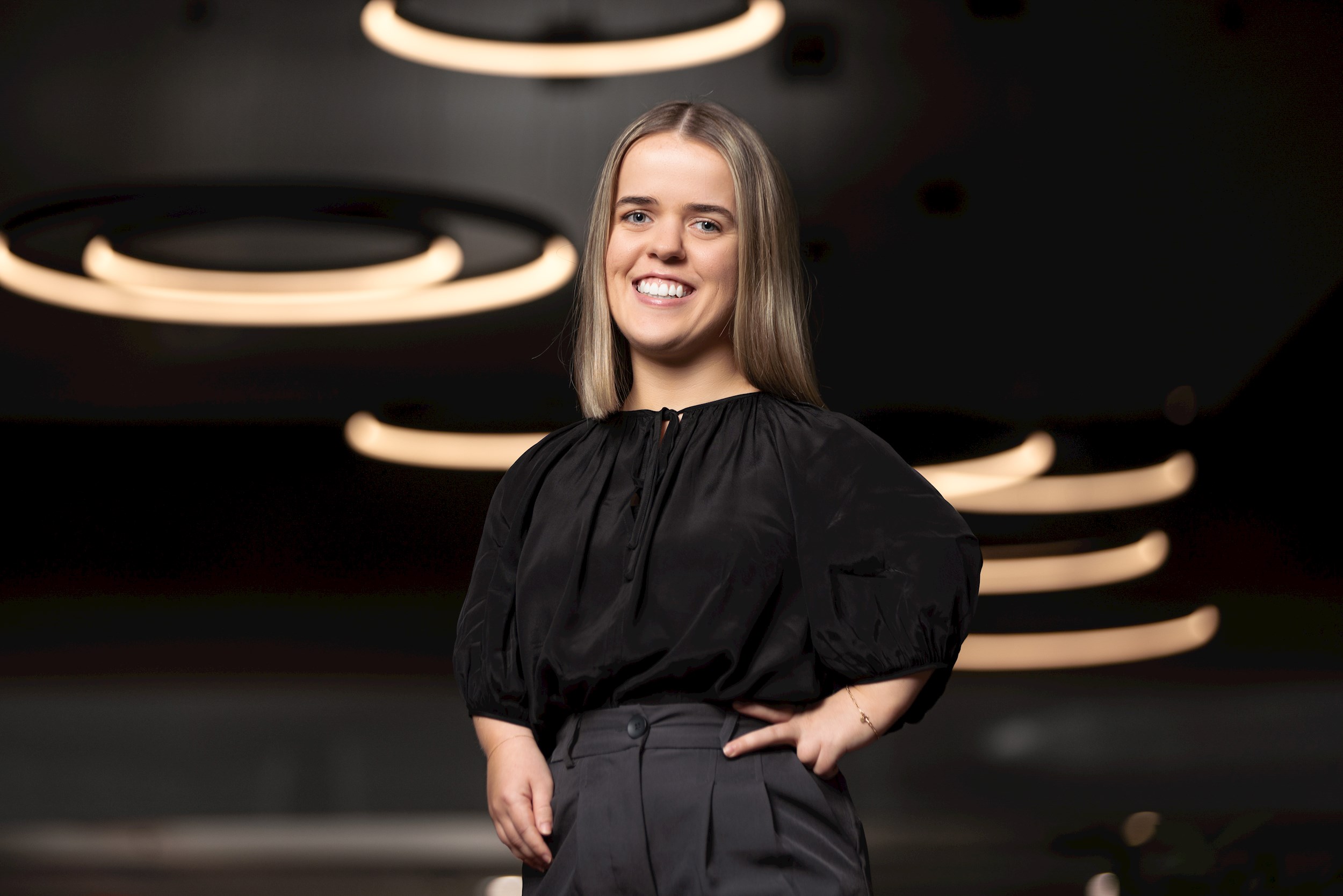 Jenna Brian – Assistant Practice Mananger Mona Vale NSW