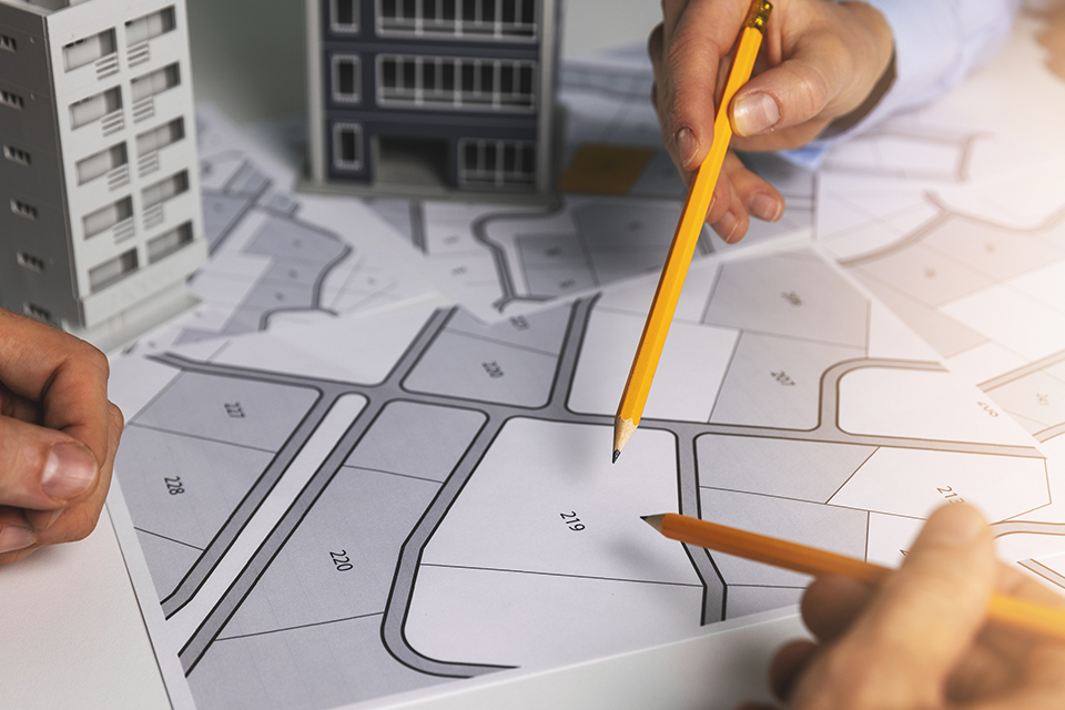 Risks of off-the-plan property purchases in NSW