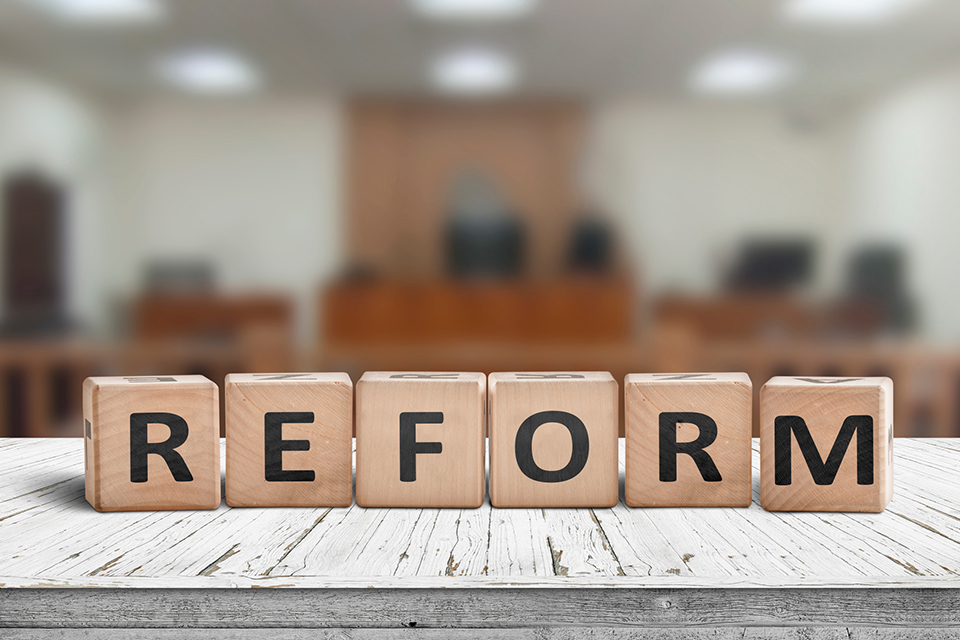 Landmark family law reforms passed in October 2023