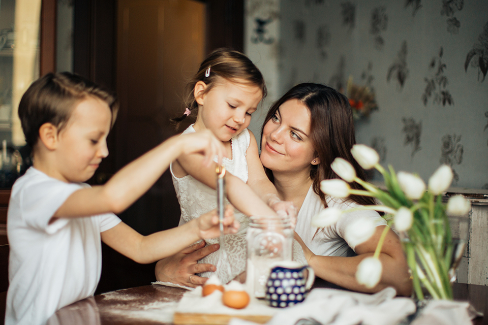 Guide to family law reforms effective from May 2024 