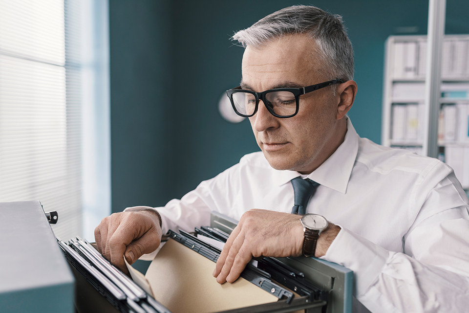 What happens if I lose my Trust Deed?