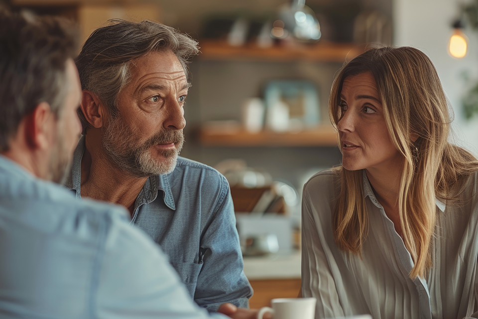 Who should you appoint as your Attorney in a Power of Attorney?