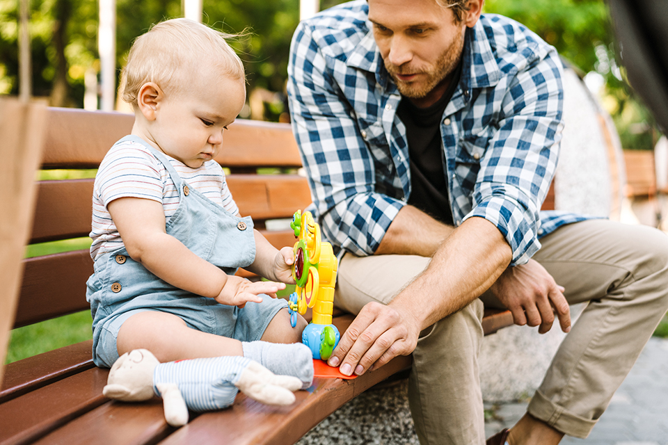 Understanding supervised time in family law parenting matters