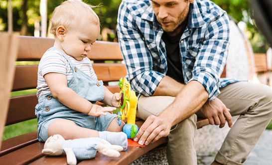 Understanding supervised time in family law parenting matters