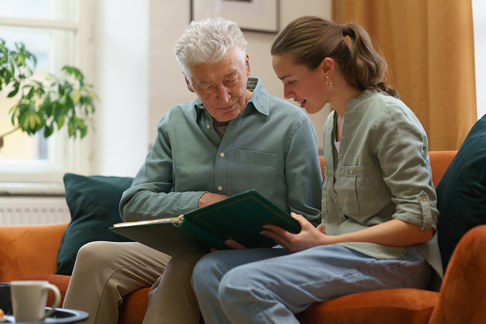 Land tax implications when a property owner moves into aged care