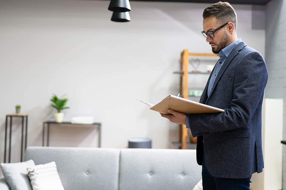 Can I sell property of a deceased estate before probate is granted?