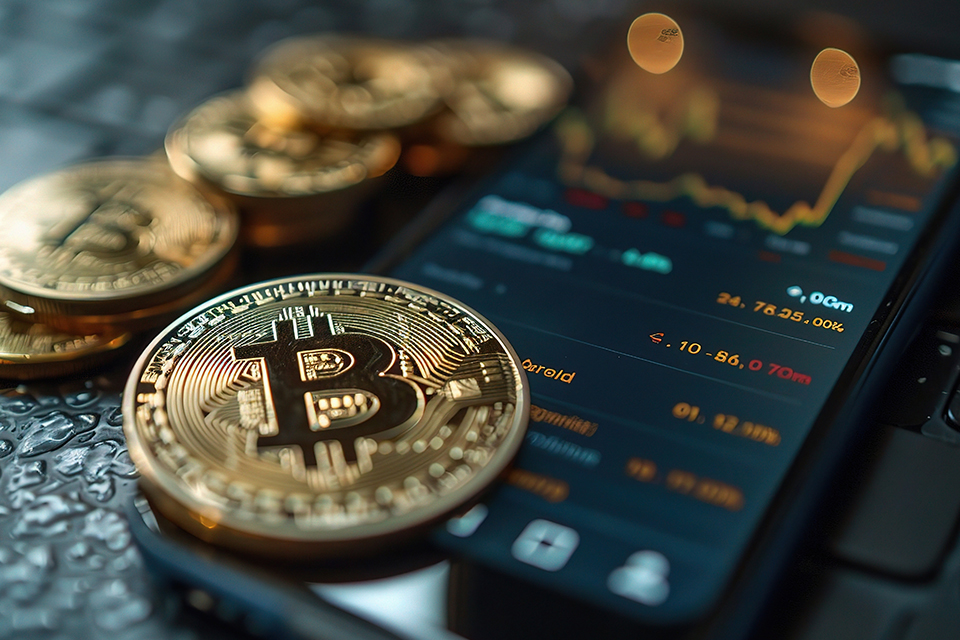Navigating cryptocurrency in family law property settlement