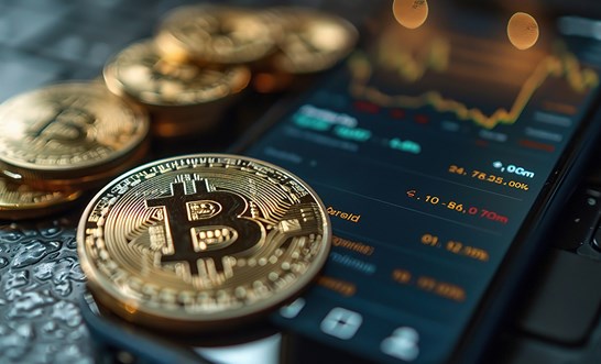 Navigating cryptocurrency in family law property settlement