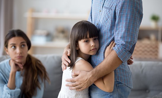 Reconsideration of final parenting orders